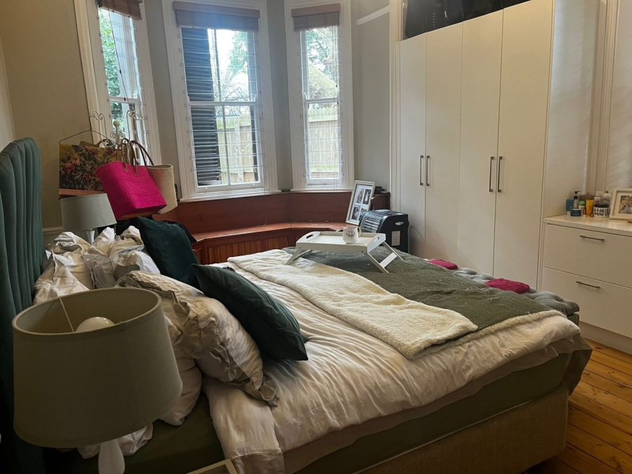 To Let 3 Bedroom Property for Rent in Rondebosch Western Cape